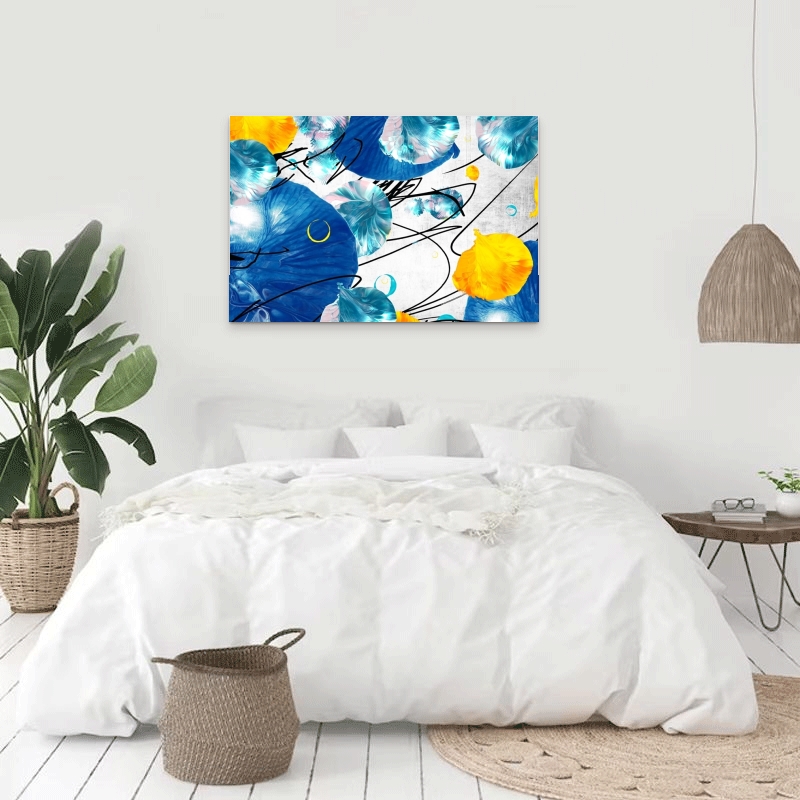 canvas print