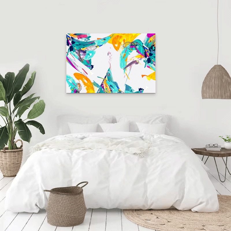 canvas print