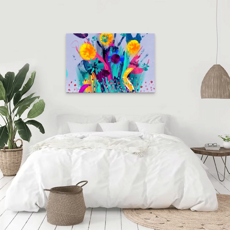 canvas print