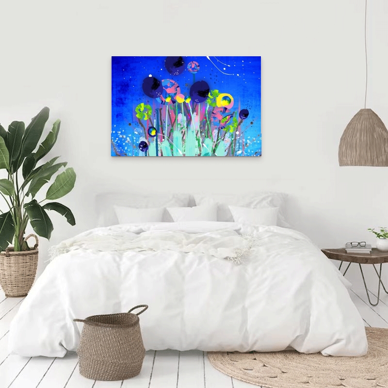 canvas print