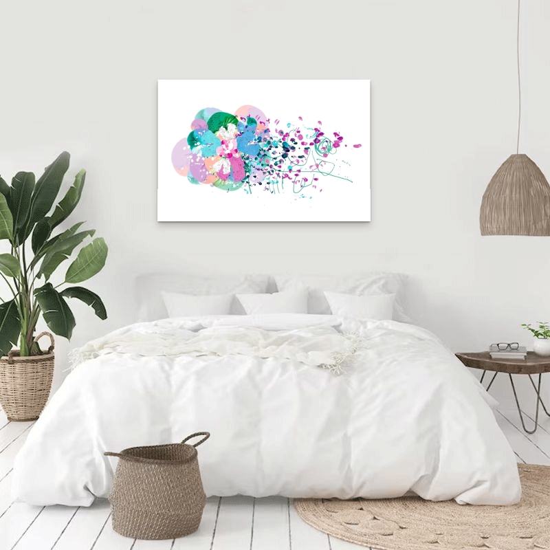 canvas print