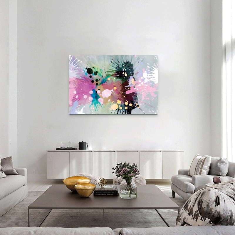 canvas print