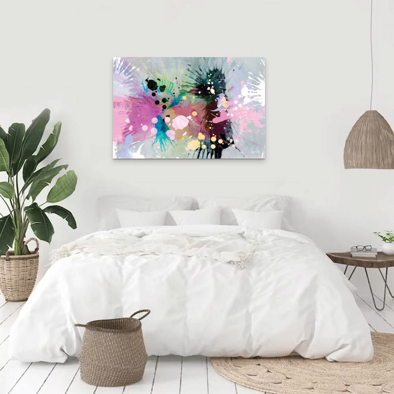 canvas print