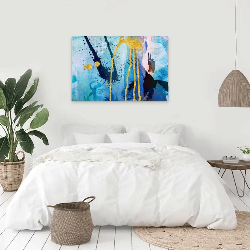 canvas print