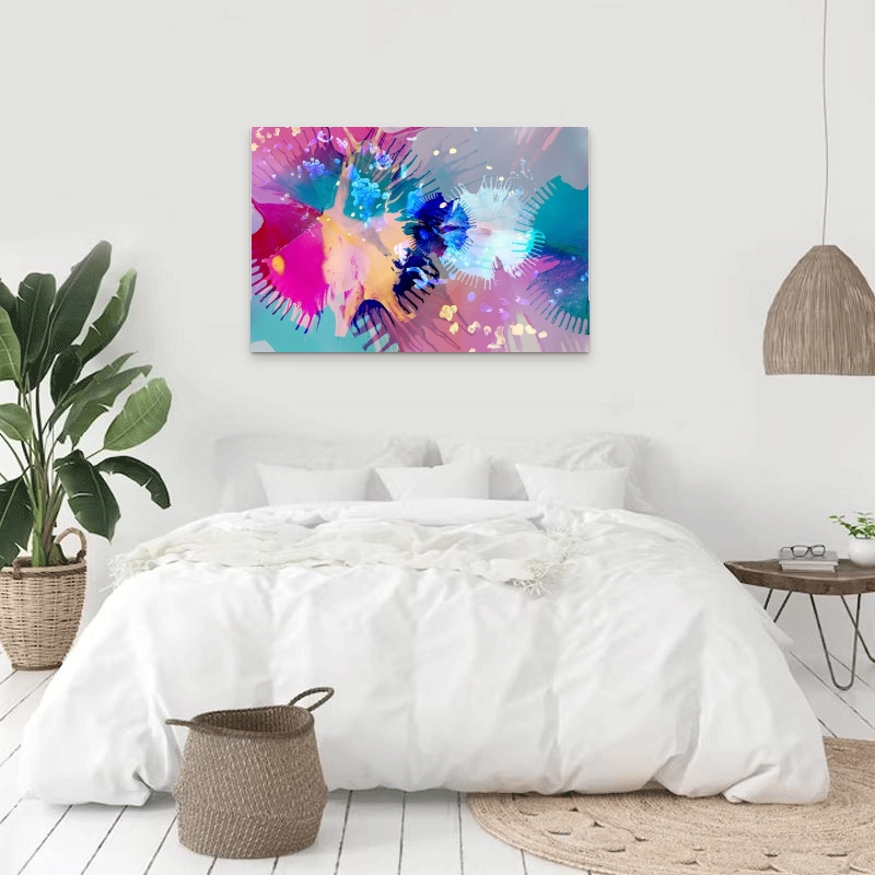 canvas print