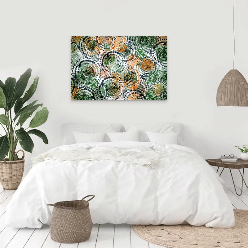 canvas print