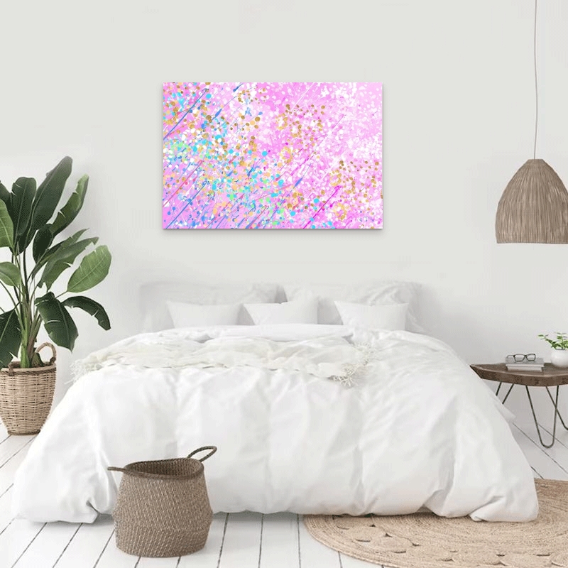 canvas print