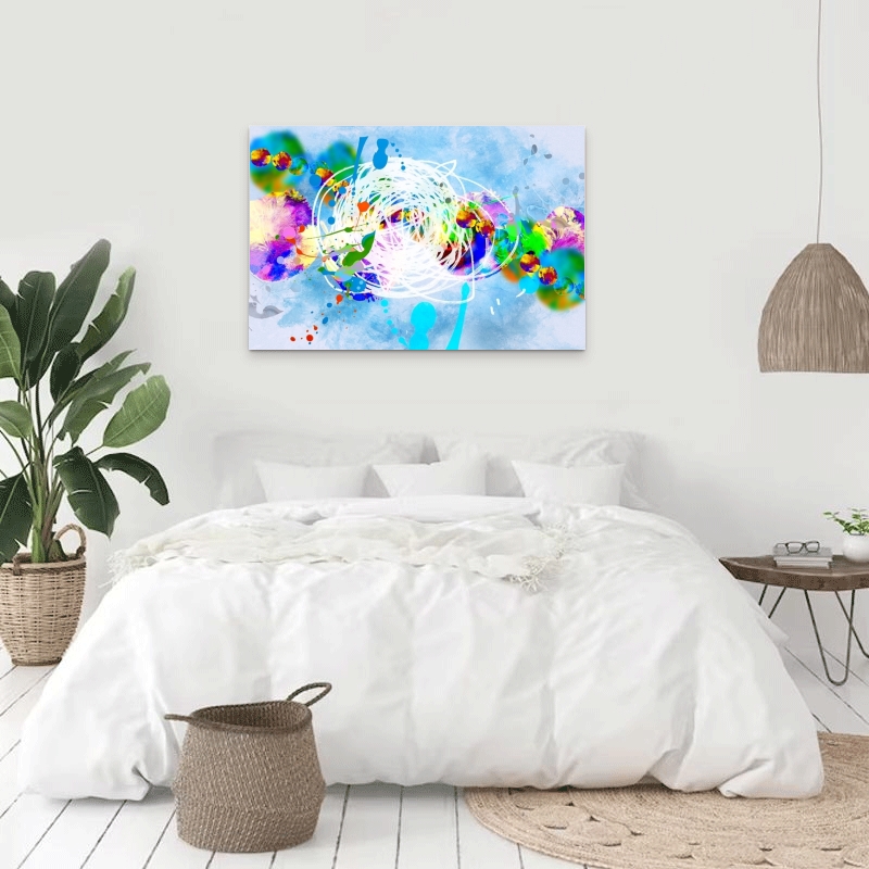 canvas print