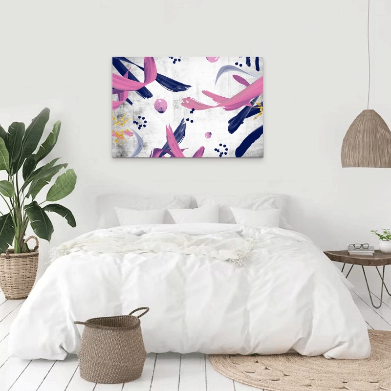 canvas print