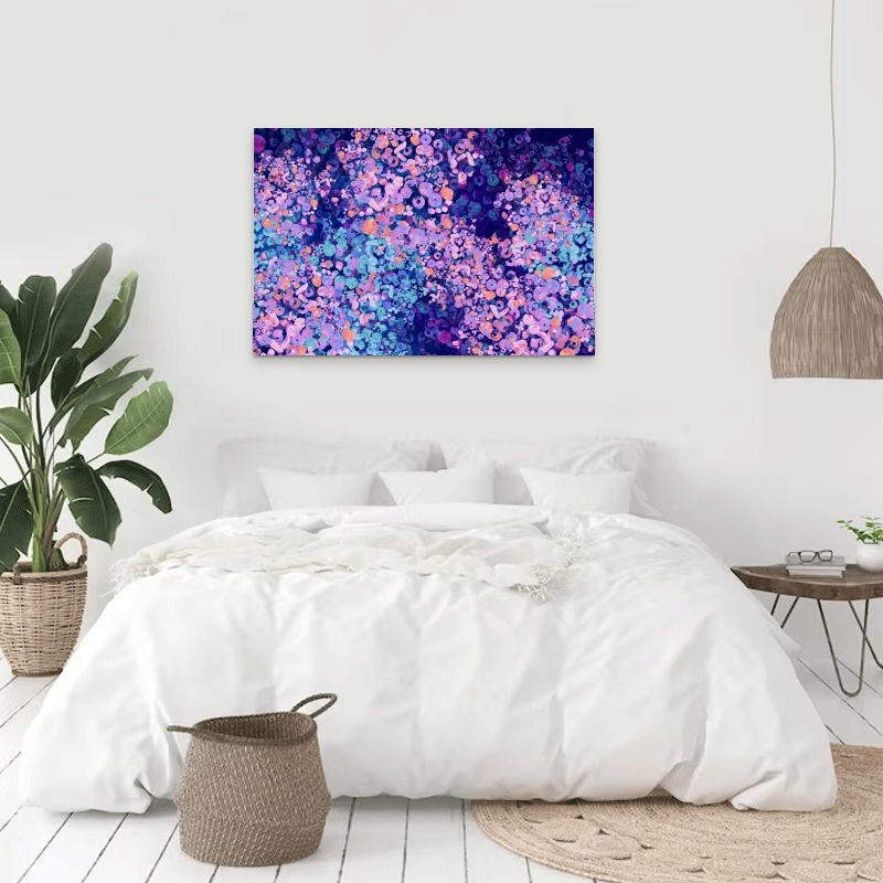 canvas print