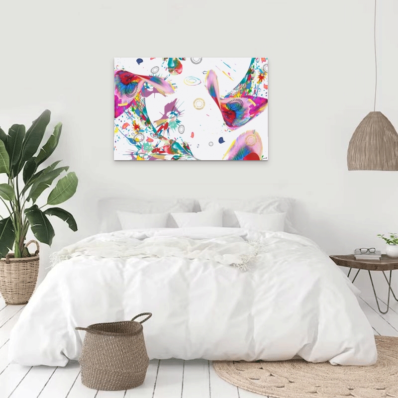 canvas print