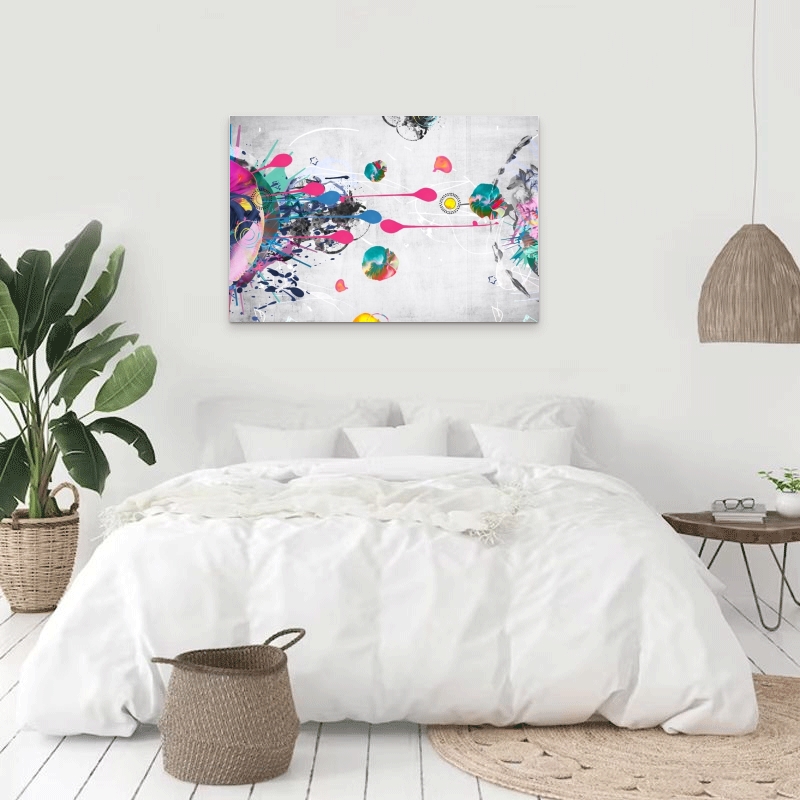 canvas print