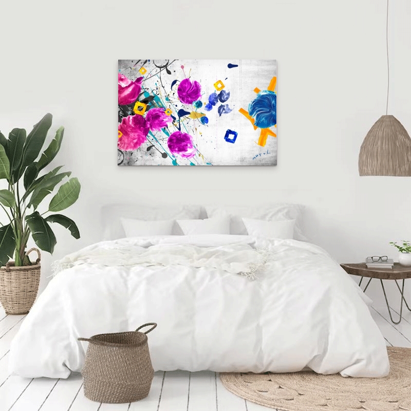 canvas print