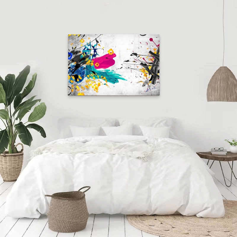 canvas print