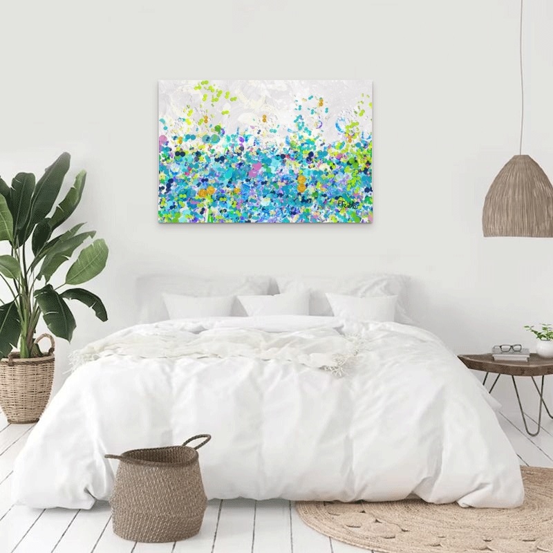 canvas print