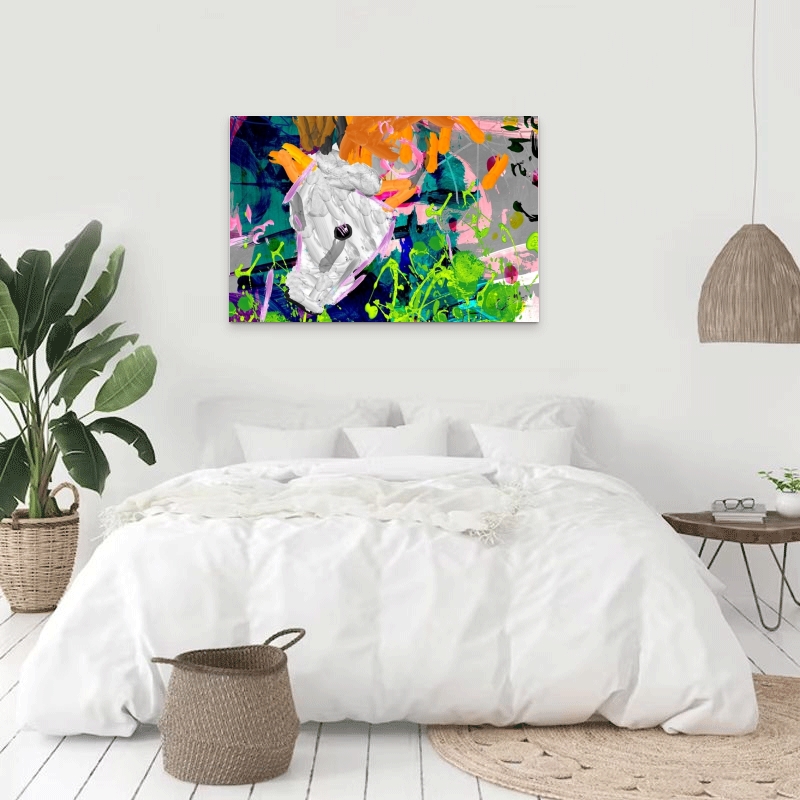 canvas print