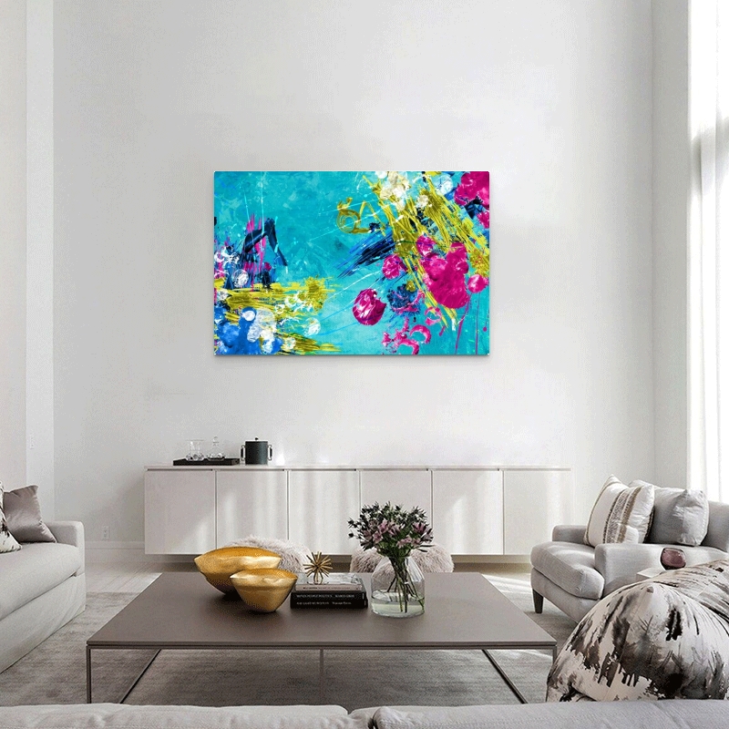 canvas print