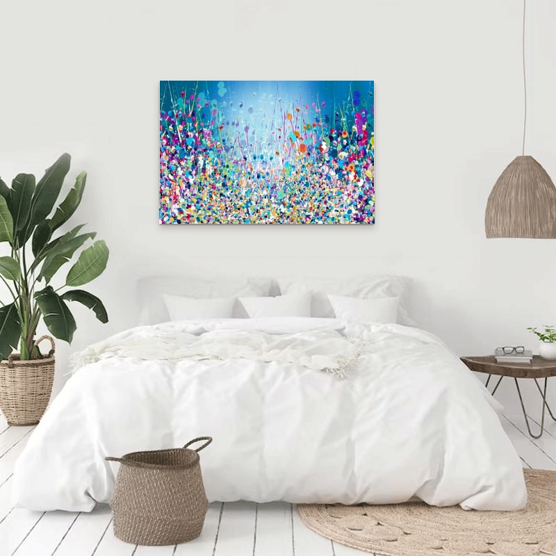 canvas print