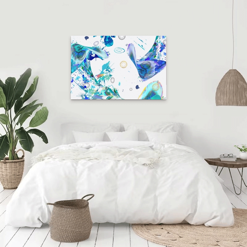 canvas print