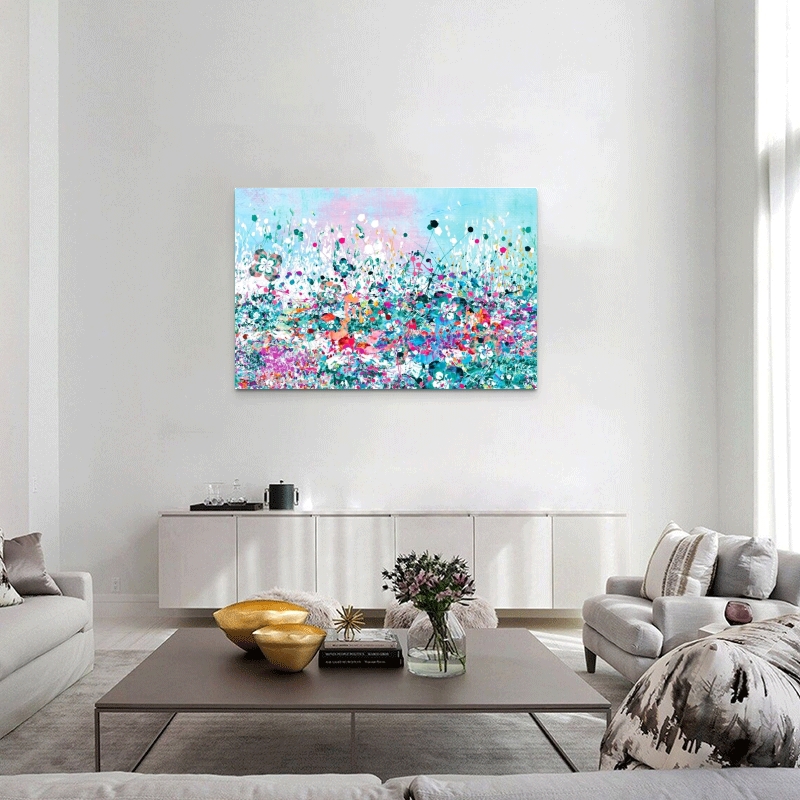 canvas print