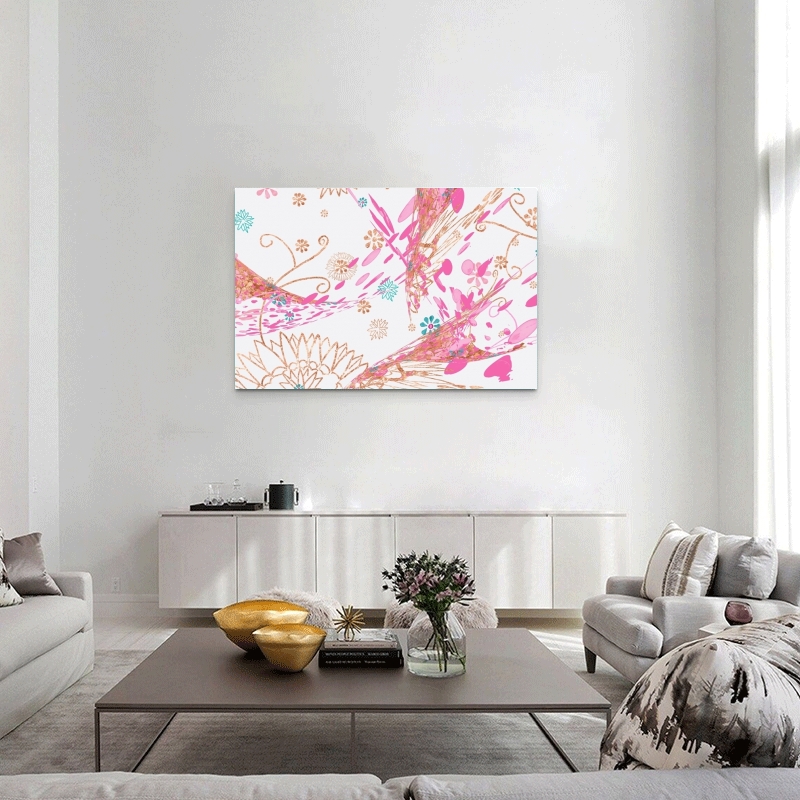 canvas print