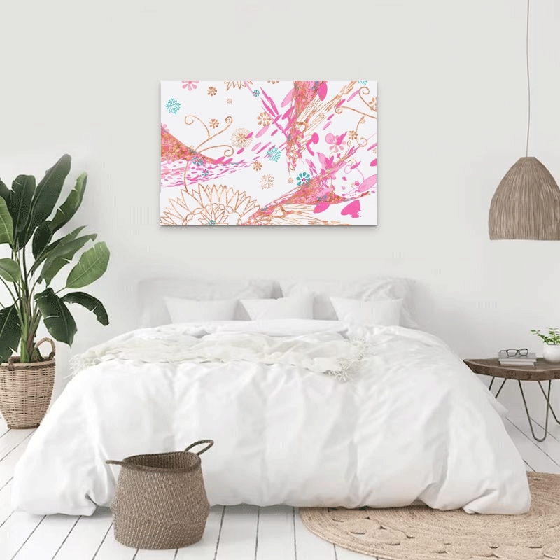 canvas print