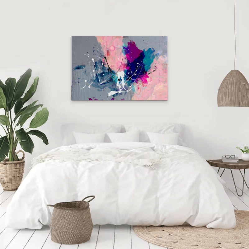 canvas print