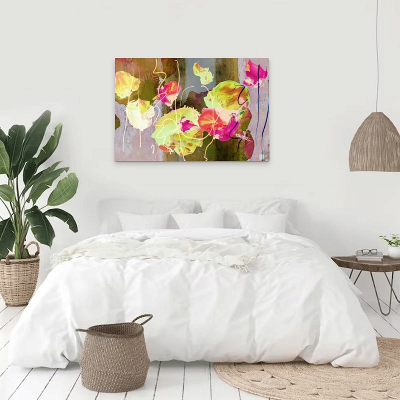 canvas print