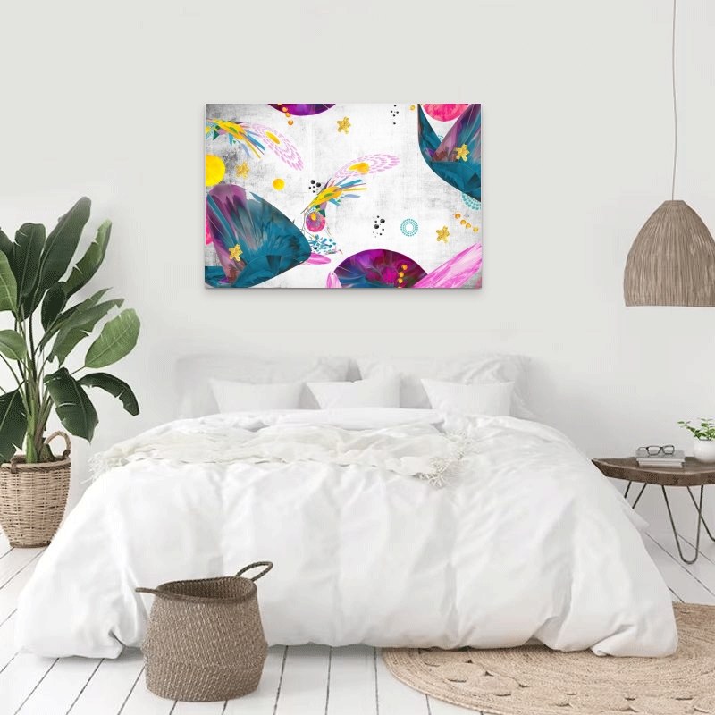 canvas print