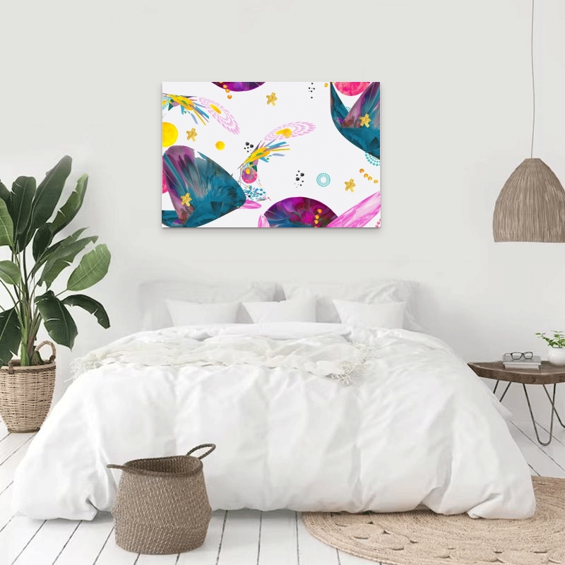 canvas print