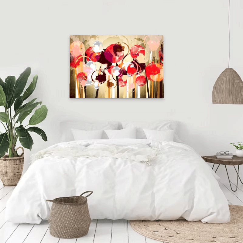 canvas print