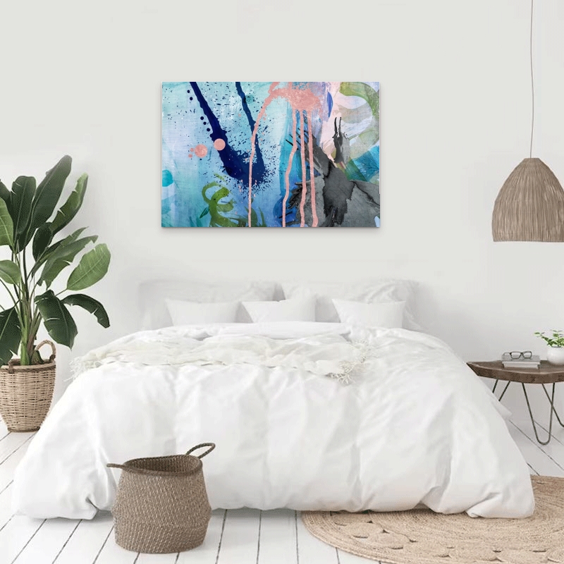 canvas print