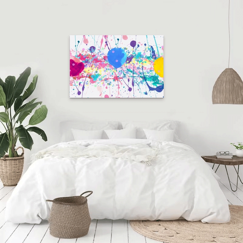 canvas print