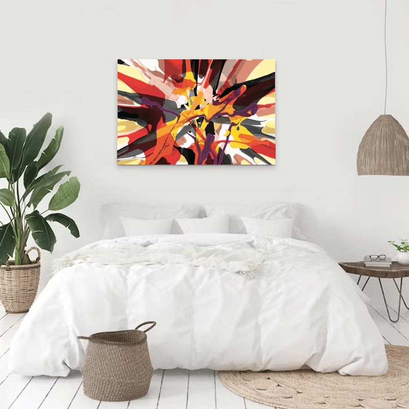 canvas print