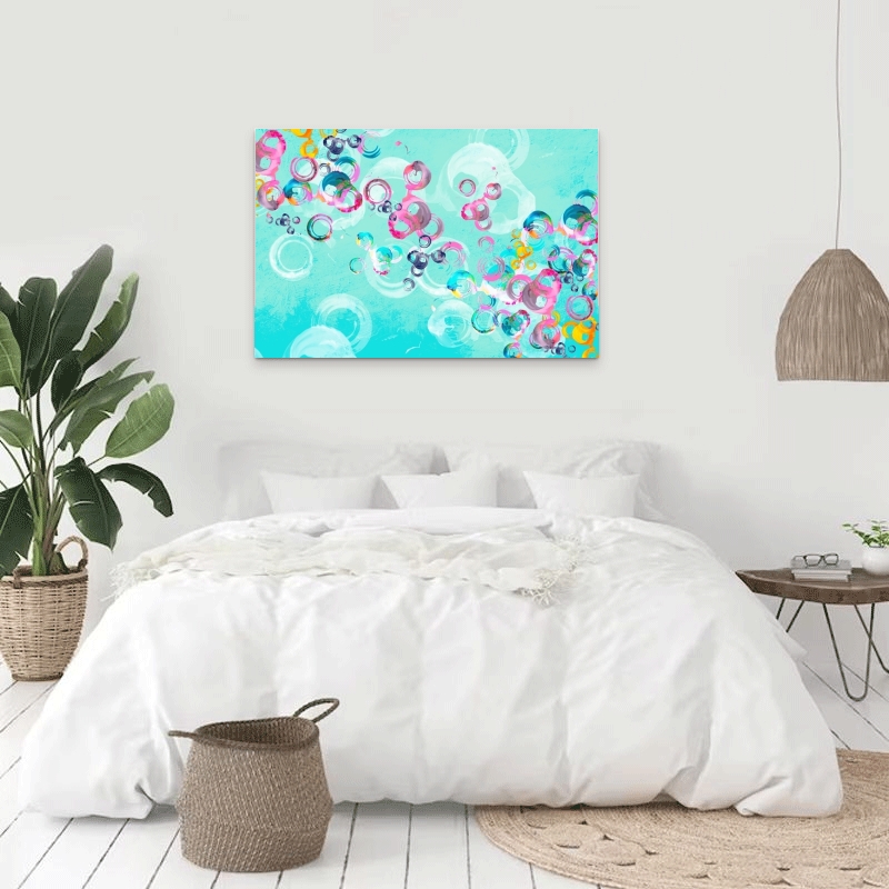 canvas print