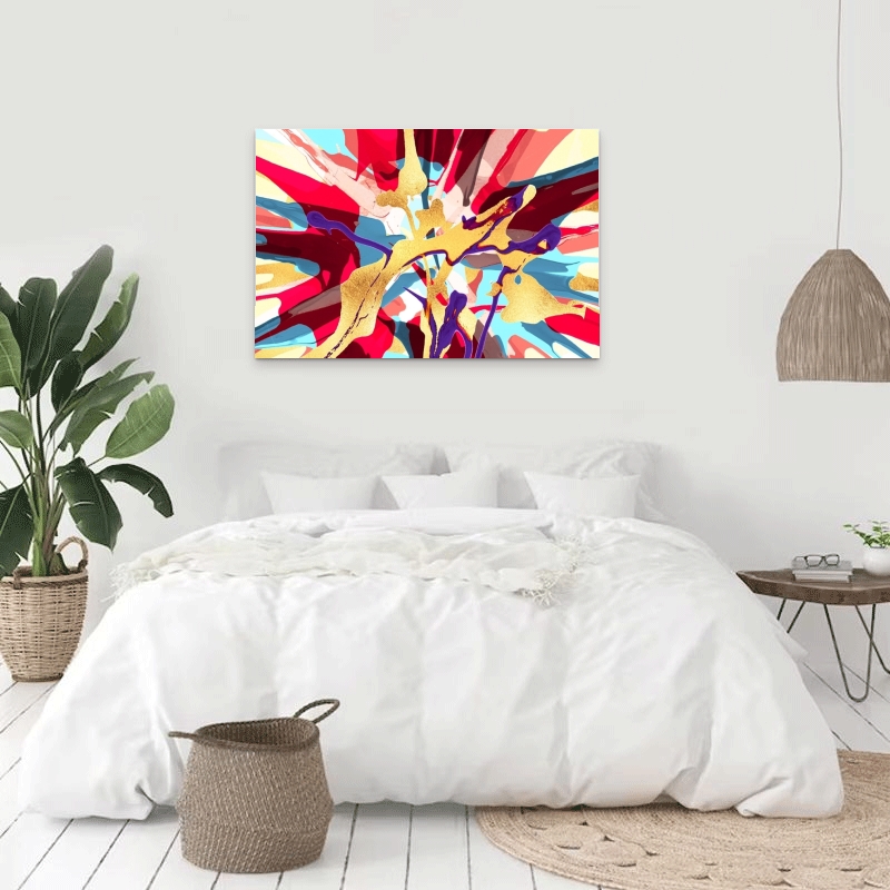 canvas print