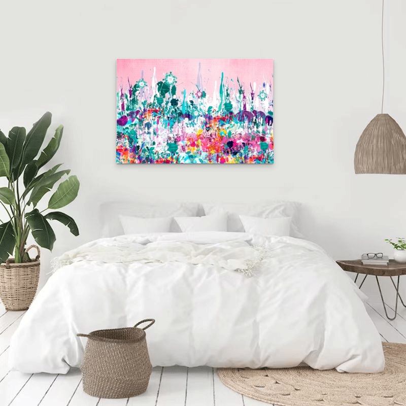 canvas print