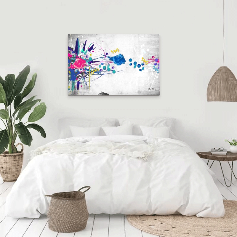 canvas print