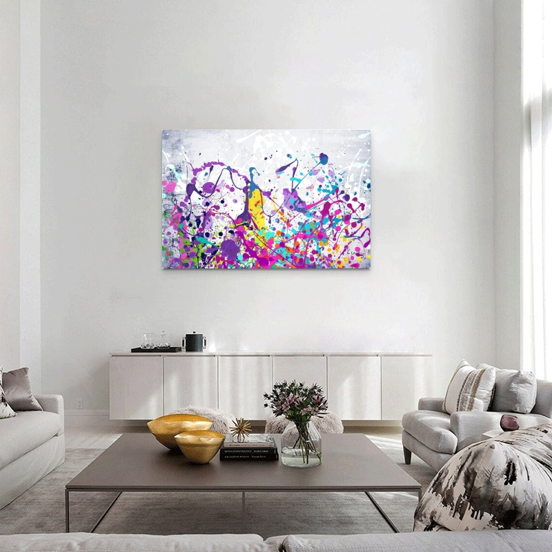 canvas print