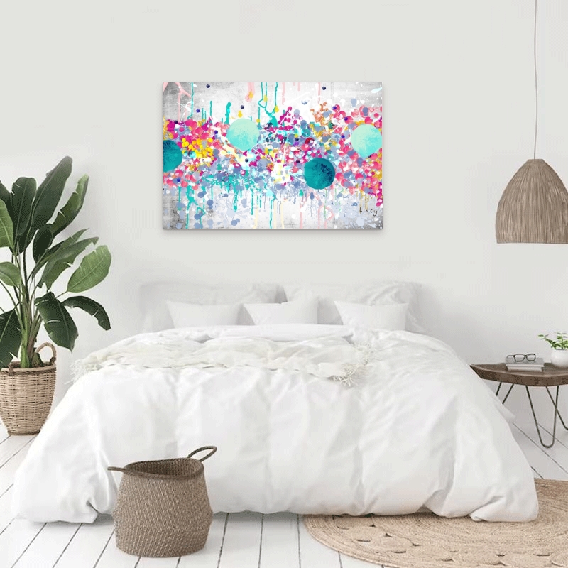 canvas print