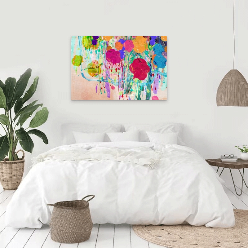 canvas print