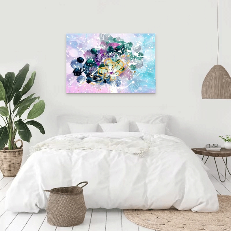 canvas print