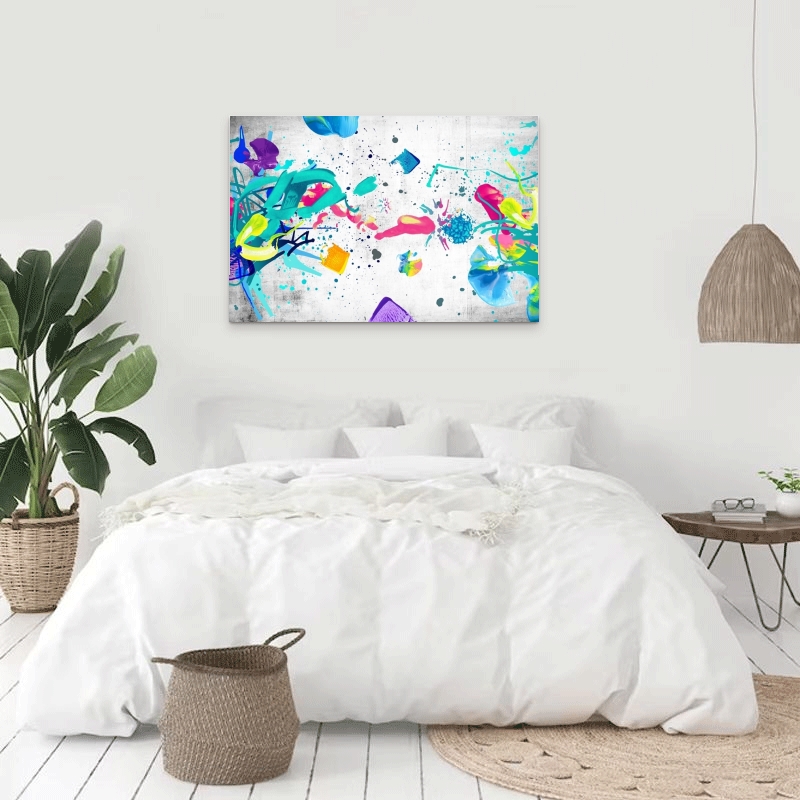 canvas print