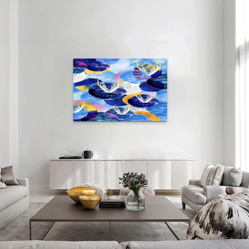 canvas print