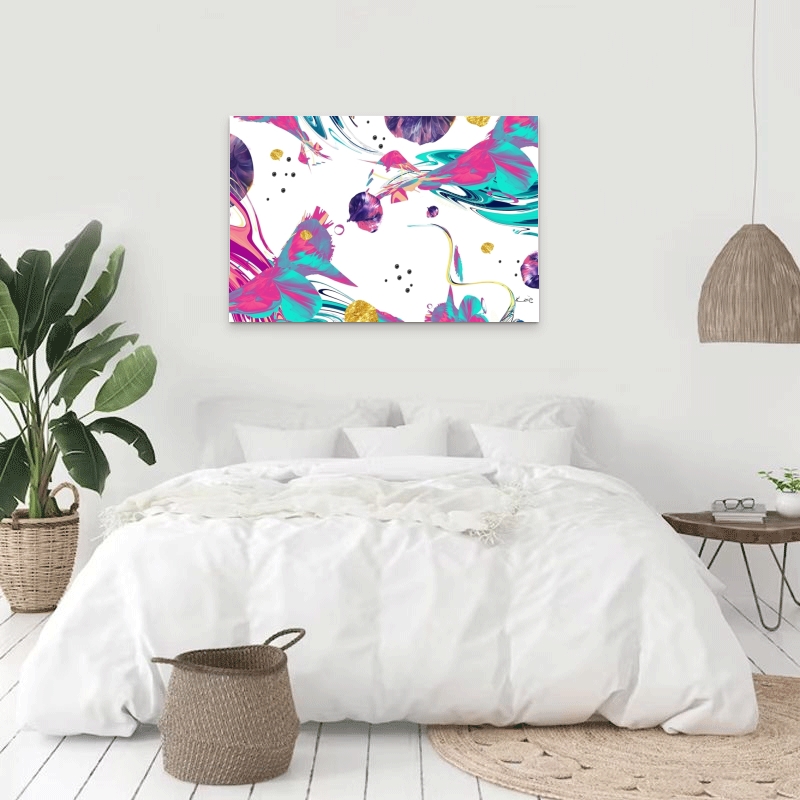 canvas print