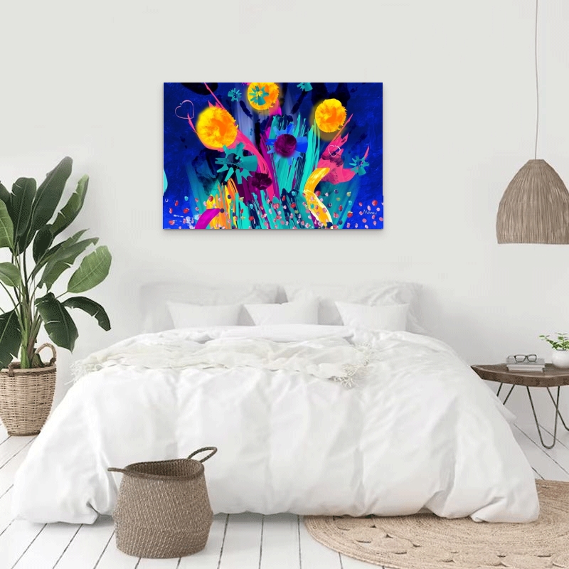 canvas print