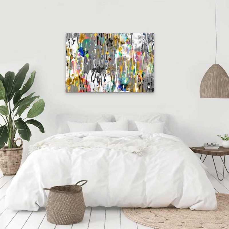 canvas print