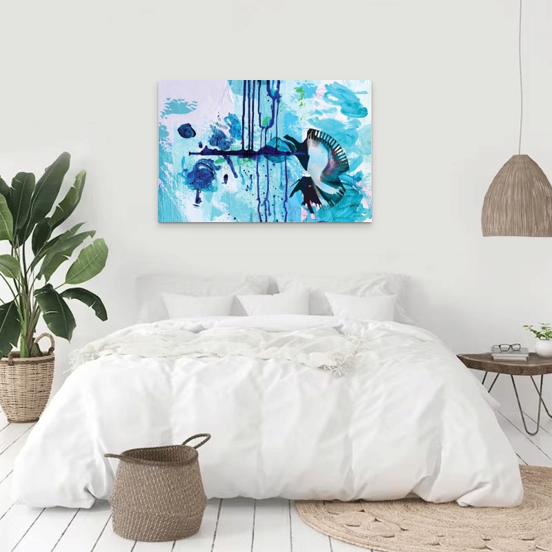 canvas print