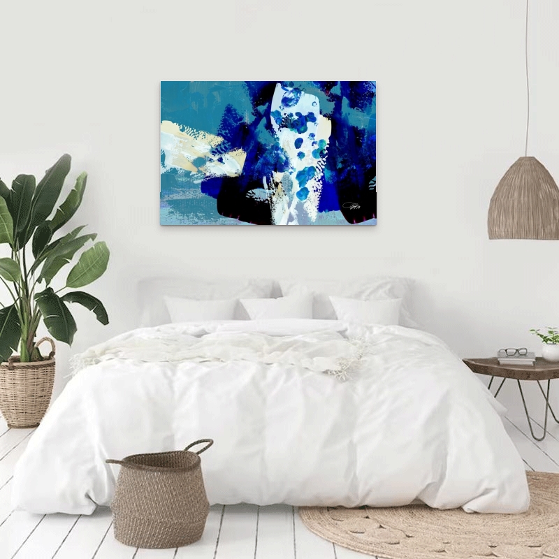 canvas print