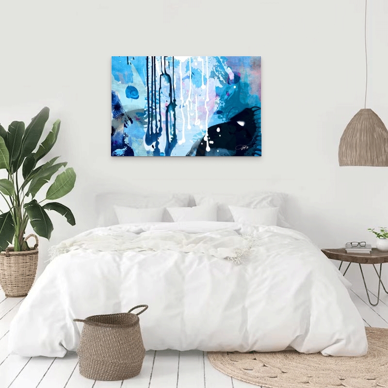 canvas print